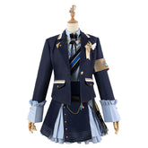 Project Sekai 2.5 Anniversary Megurine Luka Shizuku Hinomori Nene Kusanagi Cosplay Costume - Halloweez